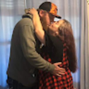 Meet your Posher, Kasey